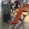 Precor CV and Srength Package - 36 Machines 11 shoulder press e1452695201815