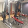 Precor CV and Srength Package - 36 Machines 10 smith machine e1452695181295