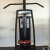 Pulse Fitness Gym Package - 40+ Stations 15 Pulse Lat Pulldown