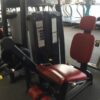 Pulse Fitness Gym Package - 40+ Stations 13 Pulse Leg Extension