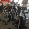 Pulse Fitness Gym Package - 40+ Stations 6 Pulse Stepper