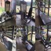 Precor Gym Package - 11 x Machines 7 Cobham mail shot