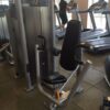 Precor Gym Package - 21 x Machines 3 Precor Chest press e1474313126473