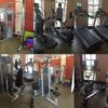 Precor Gym Package - 21 x Machines 7 Tewks mail shot