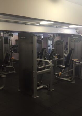 Precor Strength Package - 12 Stations