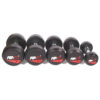 AZA dumbbells