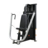 chest press