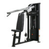 pg shoulder press