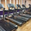 Life Fitness 95T Treadmills x 4 2 IMG 6849