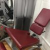Leg Extension