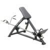 SPECIAL OFFER - 10 x NEW Plate Loaded Machines 1 ffittech incline lever row pl941