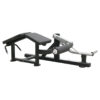 SPECIAL OFFER - 10 x NEW Plate Loaded Machines 7 ffittech lying leg curl pl906