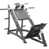 SPECIAL OFFER - 10 x NEW Plate Loaded Machines 5 hack squat