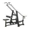 SPECIAL OFFER - 10 x NEW Plate Loaded Machines 4 lat pulldown