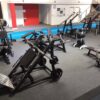 SPECIAL OFFER - 10 x NEW Plate Loaded Machines 11 lincoln showcase
