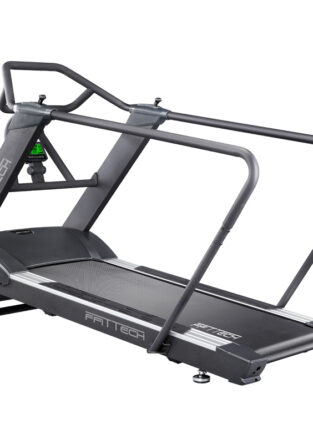 Treadmill Power