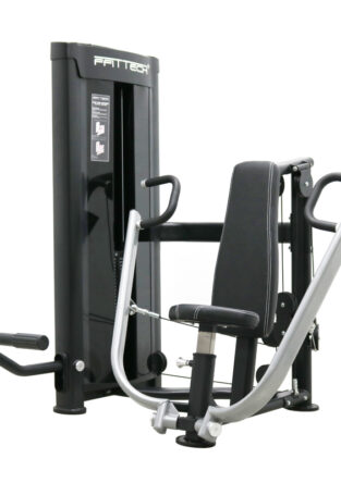 Chest Press Convergent