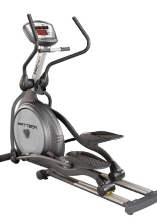 Elliptical