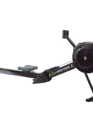 Concept 2 Model D PM5 Rower