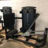 Taurus Leg Press (AS NEW) 1 IMG 8725 e1527772032358