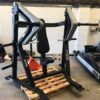 Taurus Plate Loaded Chest Press (AS NEW) 4 IMG 8728 1 e1527773569116