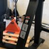 Taurus Plate Loaded Chest Press (AS NEW) 1 IMG 8731 1 e1527773449941