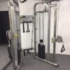 MAS Fitness Dual Adjustable Pulley 6 IMG 4880