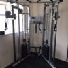 MAS Fitness Dual Adjustable Pulley 5 IMG 5009