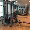 Life Fitness 8 Station Multi-Jungle (MJ8) 1 IMG 20180716 WA0008