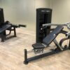 BRAND NEW Space Saving Pin Loaded Gym Package 1 IMG 8390