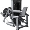 BRAND NEW Space Saving Pin Loaded Gym Package 4 dual leg ext and leg curl machine