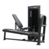 BRAND NEW Space Saving Pin Loaded Gym Package 6 seated leg press