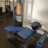Cybex Strength Gym Package - 16 Machines 9 IMG 0047 e1541852555173