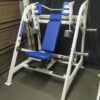 Hammer Strength Plate-Loaded Pullover 5 Hammer Strength Pullover 01