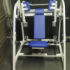 Hammer Strength Plate-Loaded Pullover 3 Hammer Strength Pullover 03