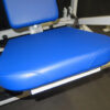 Hammer Strength Plate-Loaded Pullover 1 Hammer Strength Pullover 05