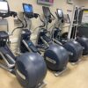 Precor 885 CV Package - 6 Machines 5 IMG 3978