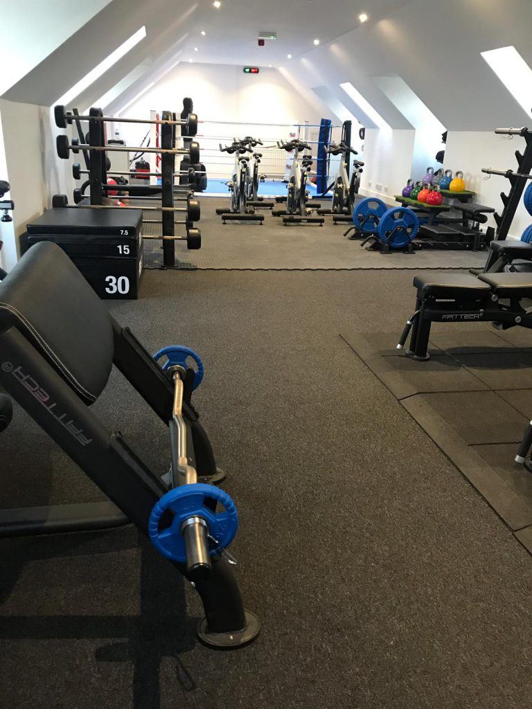 TGS Install VIP HQ GYM in Essex with their Exclusive FFITTECH range. 4 e46d8759 db21 4405 be9f 9500c450686e