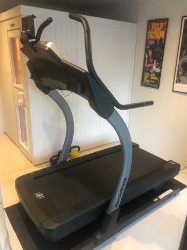 Nordic Track treadmill 5 Nordic-Track-Treadmill