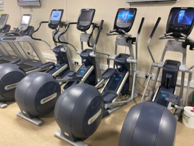 Precor 885 cross trainer Precor-885-cross trainer