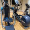 Precor 835 Cardio Gym Package 5 IMG 4431 rotated