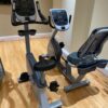 Precor 835 Cardio Gym Package 4 IMG 4432 rotated