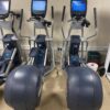 Precor 885 Cardio Gym Package 4 image0 rotated
