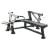 Plate Loaded Upper Body Machines x 4 4 ffittech flat chest press pl907