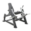 Plate Loaded Leg Machines x 4 4 ffittech leg extension pl965