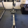 Full Commercial Gym Equipment Package - 10 Stations + Free Weights 13 concept 2 rower
