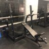 FFITTECH Used Gym Package - 27 Stations inc Free Weights 1 IMG 0474 rotated
