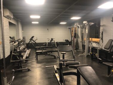 IMG-0494 used gym equipment package