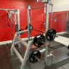 Precor Gym Strength Package - 15 Stations 2 IMG 6208 rotated