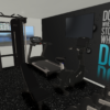 Garage Gym or Small Room Gym Package (15m2) 4 home gym 5